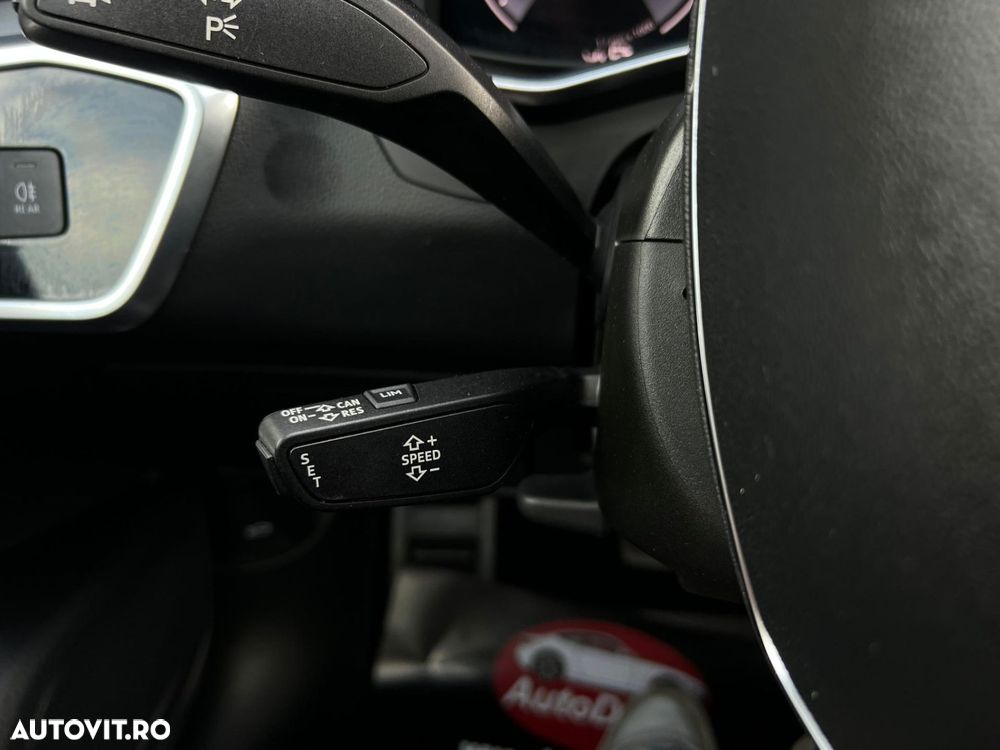 Audi A6 - 40