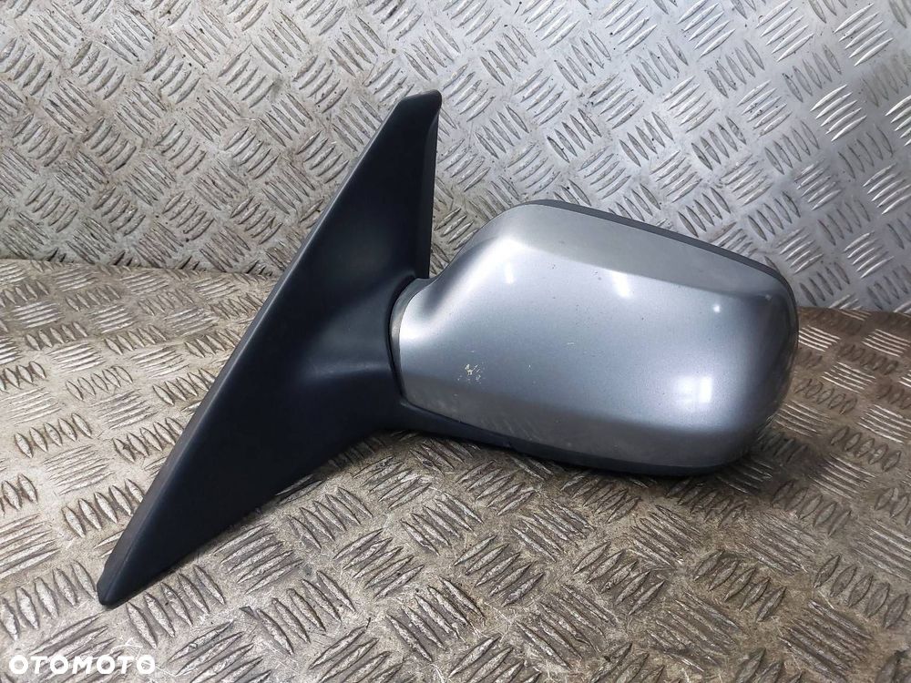 LUSTERKO LEWE ELEKTRYCZNE MAZDA 3 I BK 5 PIN EU - 1