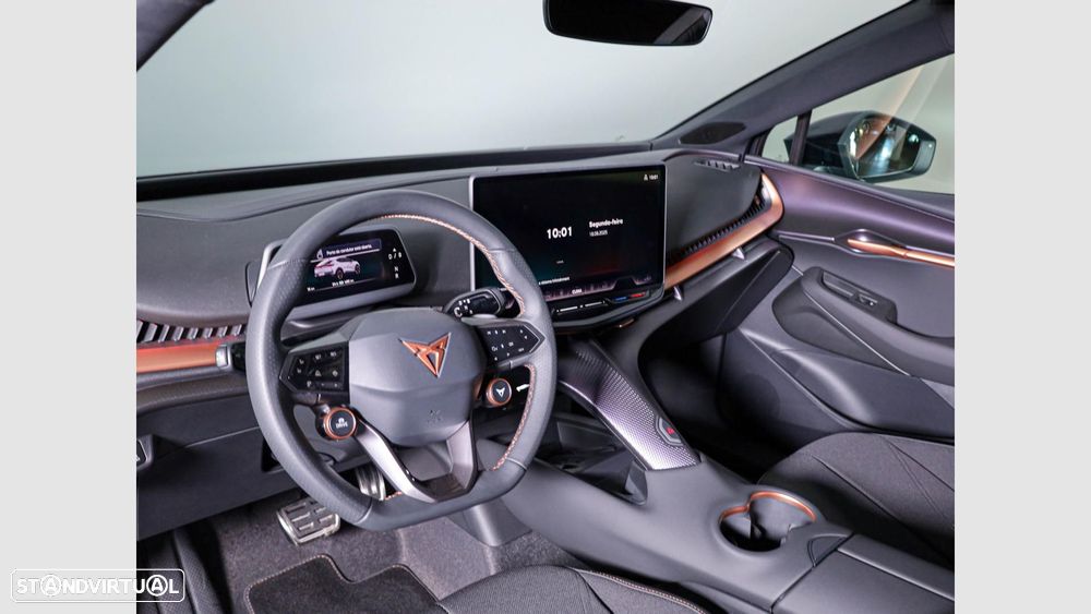 Cupra Tavascan 77 kWh Endurance - 12