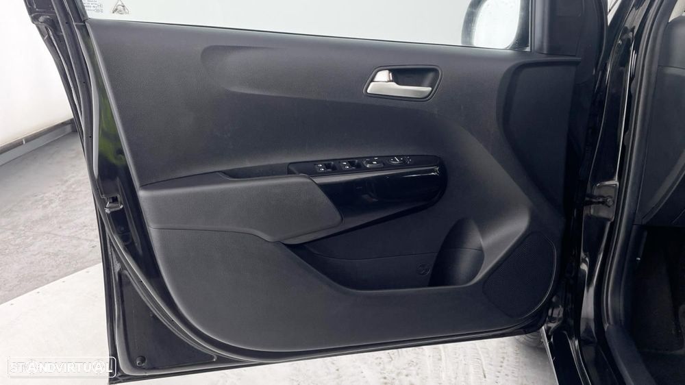 Kia Picanto 1.0 CVVT Urban - 12