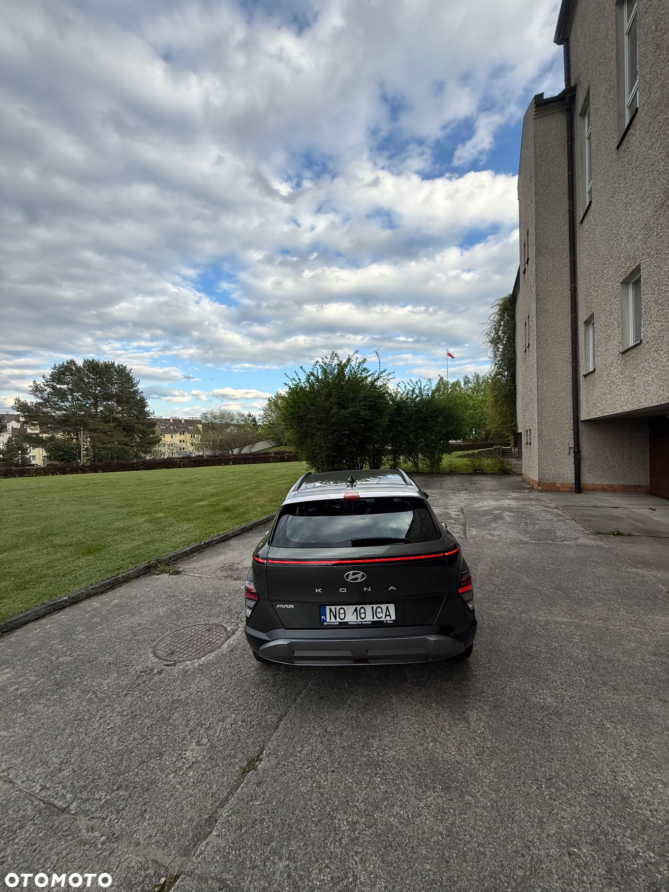 Hyundai Kona 1.6 T-GDI Premium DCT - 11
