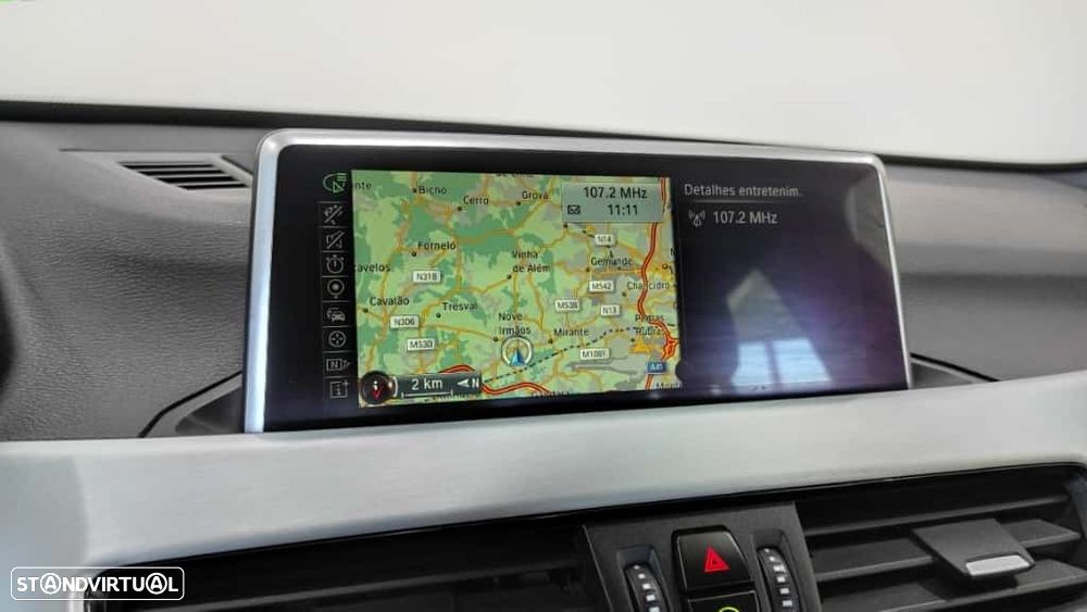 BMW X1 20 d xDrive Auto - 29