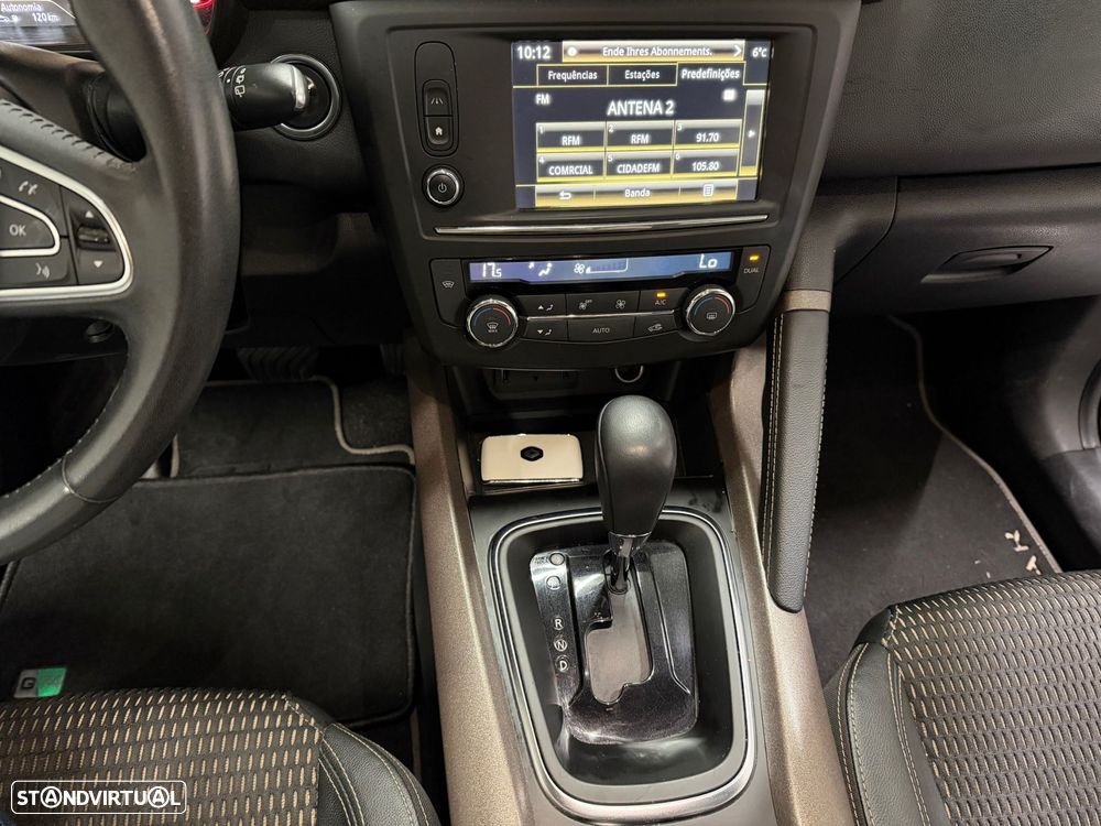 Renault Kadjar Energy dCi 110 EDC LIMITED - 2