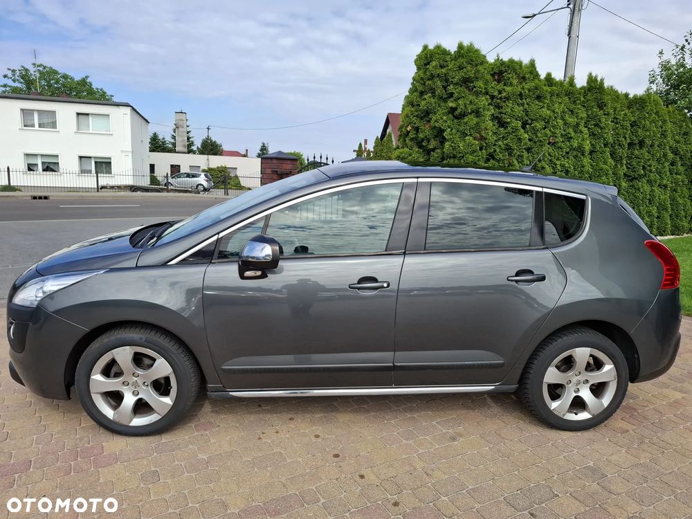 Peugeot 3008 1.6 HDi Premium - 7