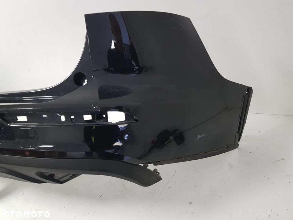 ZDERZAK TYLNY VOLVO V60 CC II 2 CROSS COUNTRY 18-21 31455753 - 3