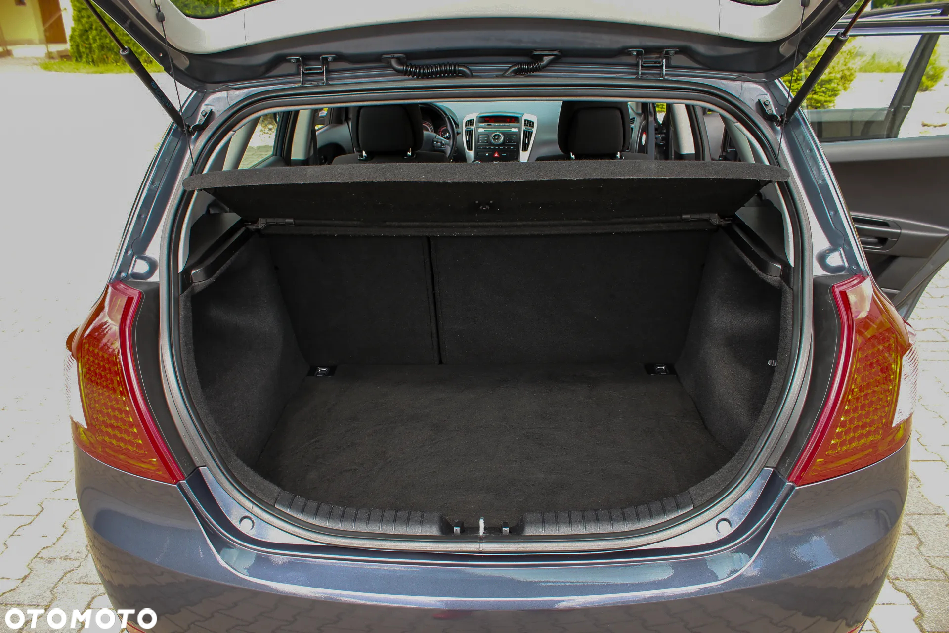 Kia Ceed Cee'd 1.4 Comfort - 39