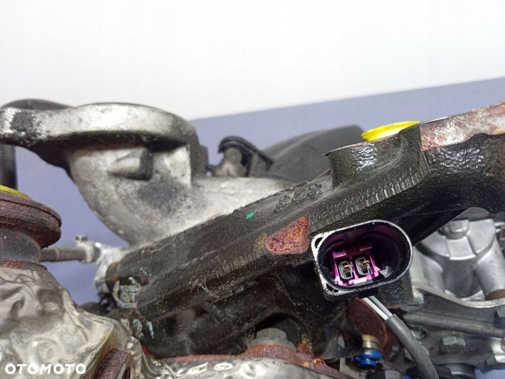 AUDI A6 C7 3.0 TDI 218KM TURBOSPRĘŻARKA 059145873DB - 6