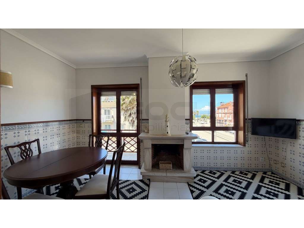 Apartamento T2 mobilado Praia da Barra - ARRENDAMENTO - Grande imagem: 4/16