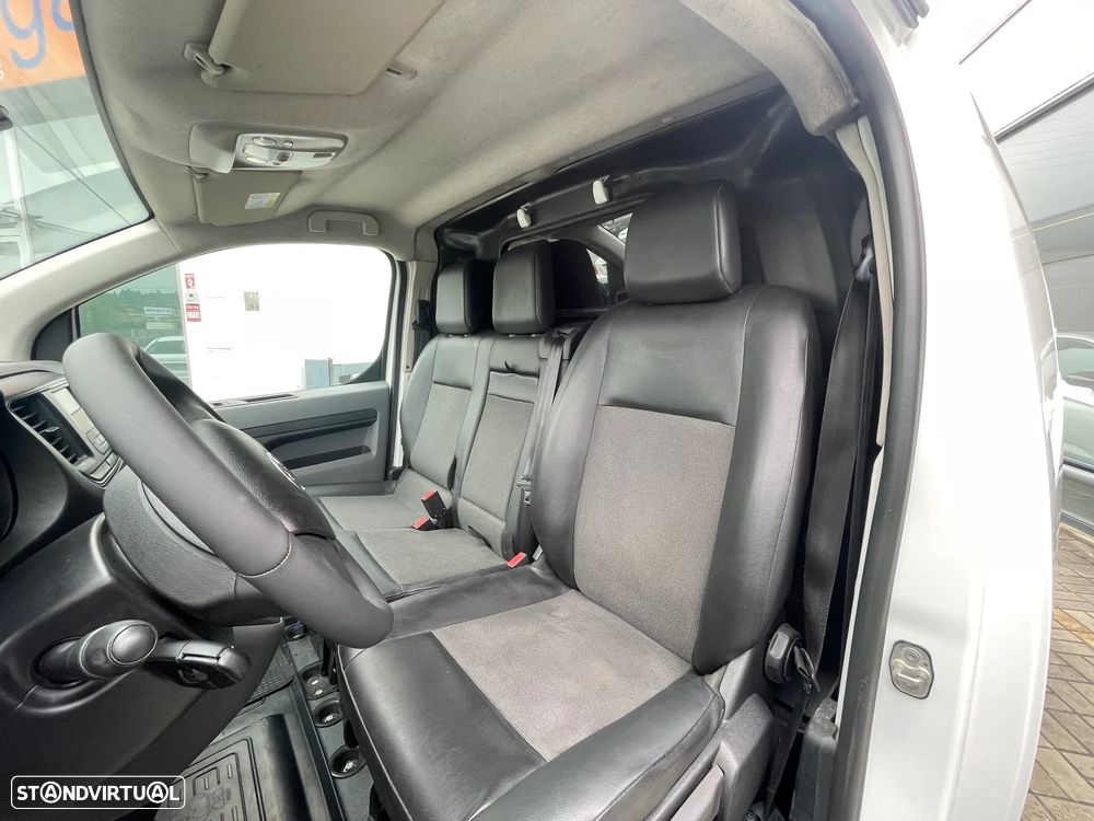 Toyota PROACE - 9