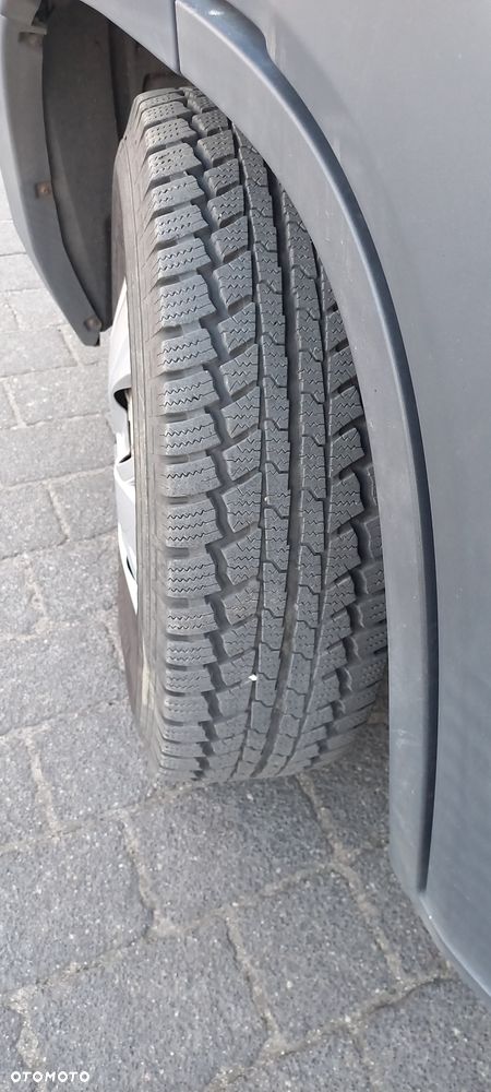 Fiat Ducato - 11