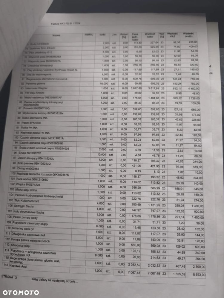 Audi A4 Avant 2.0 TFSI quattro S line Sportpaket (plus) - 10