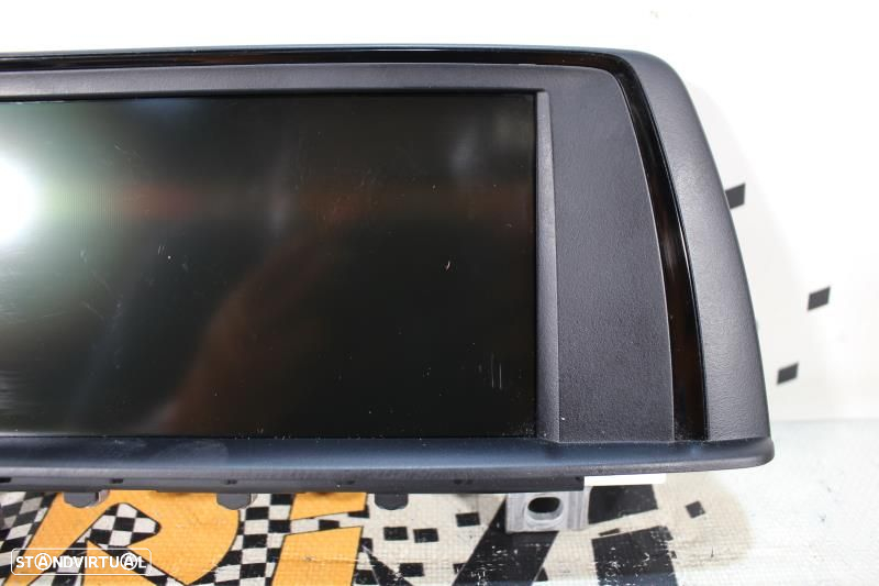 Display / Ecrã Bmw 1 (F20)  9237539 / 65509237539 / 6.5 - 10