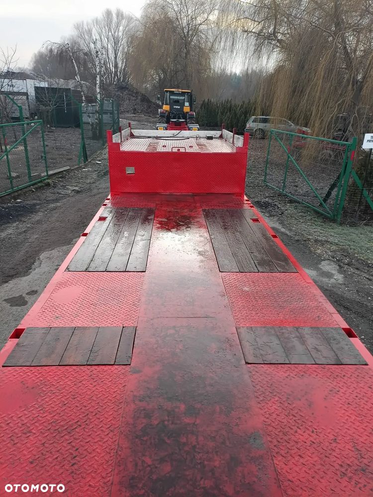 Goldhofer STN3-481 - 6