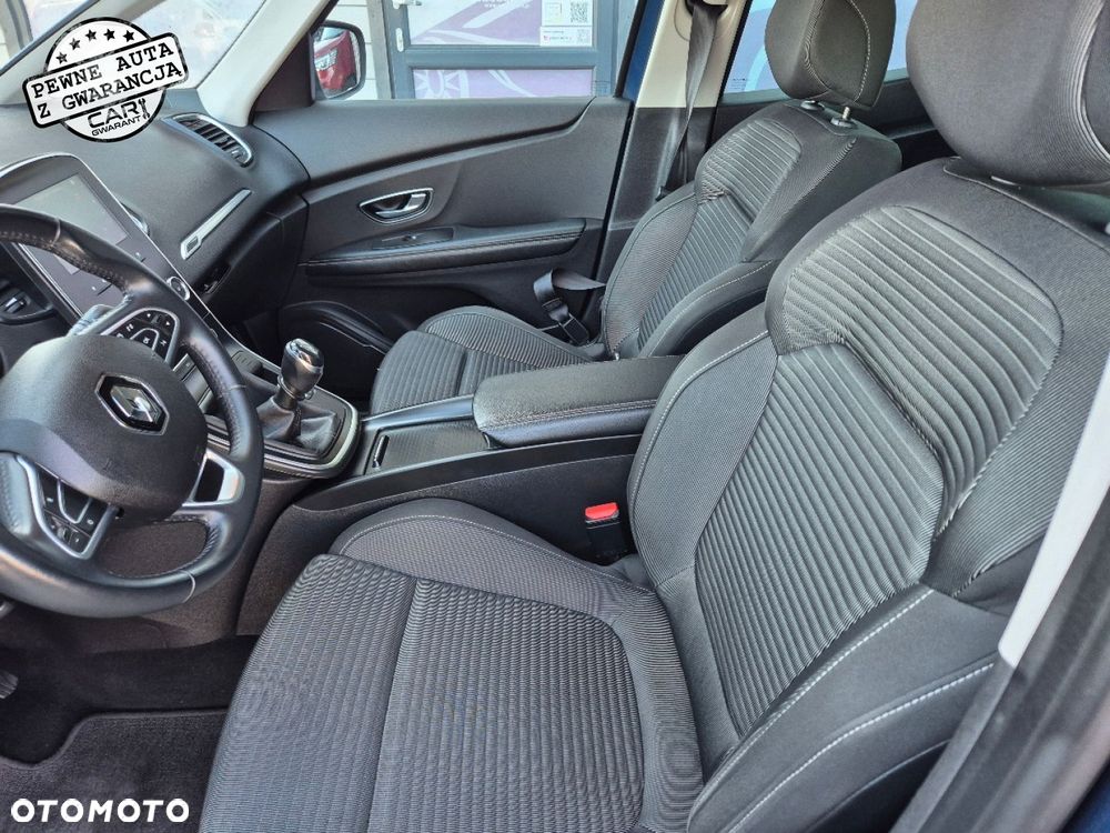 Renault Grand Scenic - 12
