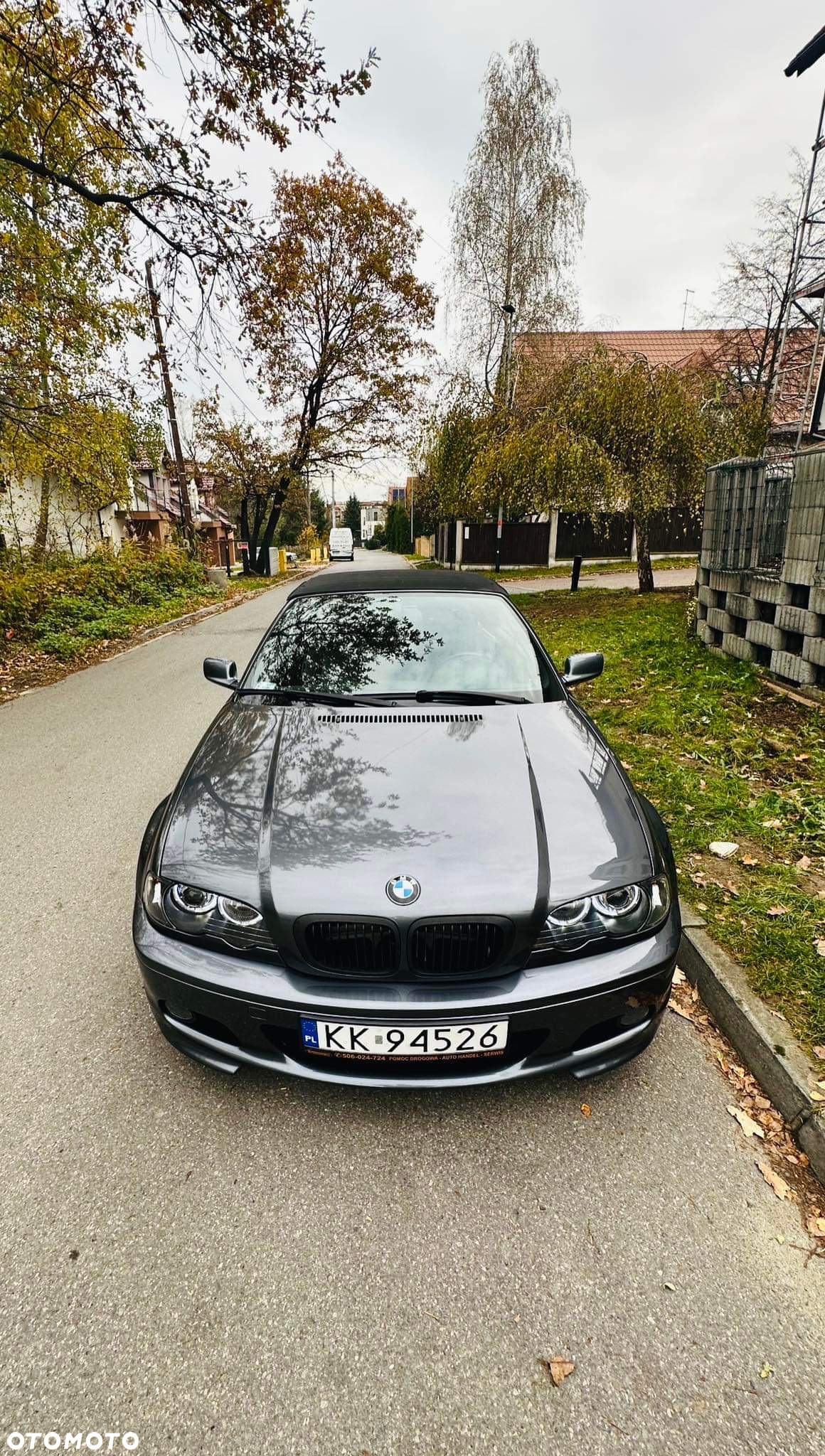 BMW Seria 3 318ti - 13
