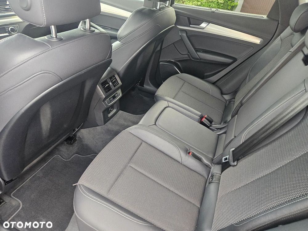Audi Q5 45 TFSI quattro S tronic S line - 15
