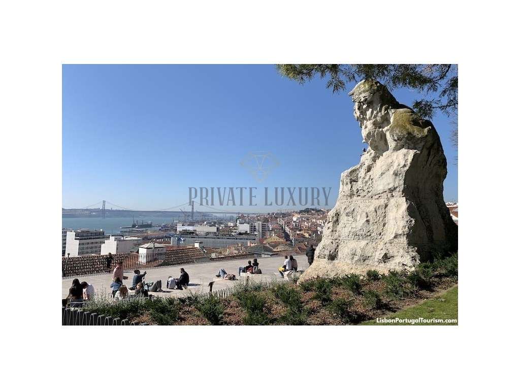 Moradia com vista rio para investimento - Grande imagem: 5/17