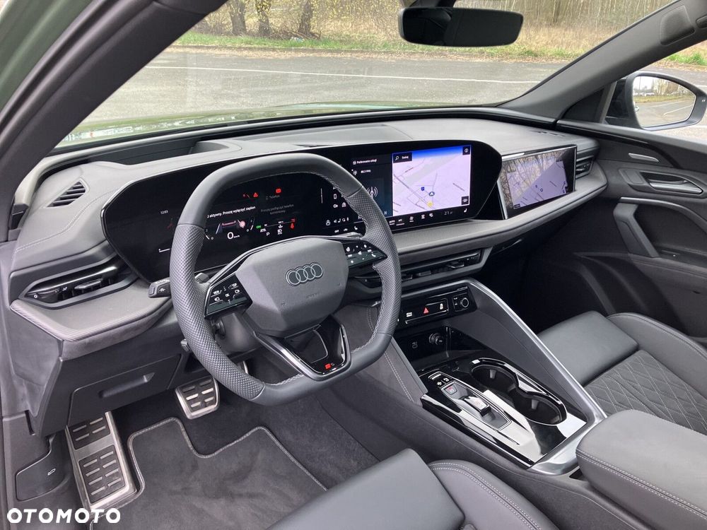 Audi SQ5 - 11