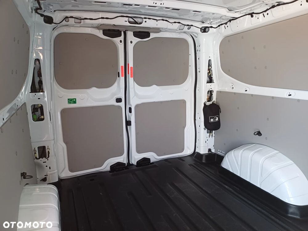 Ford TRANSIT CUSTOM VAN V710 L2H1 FWD - 5