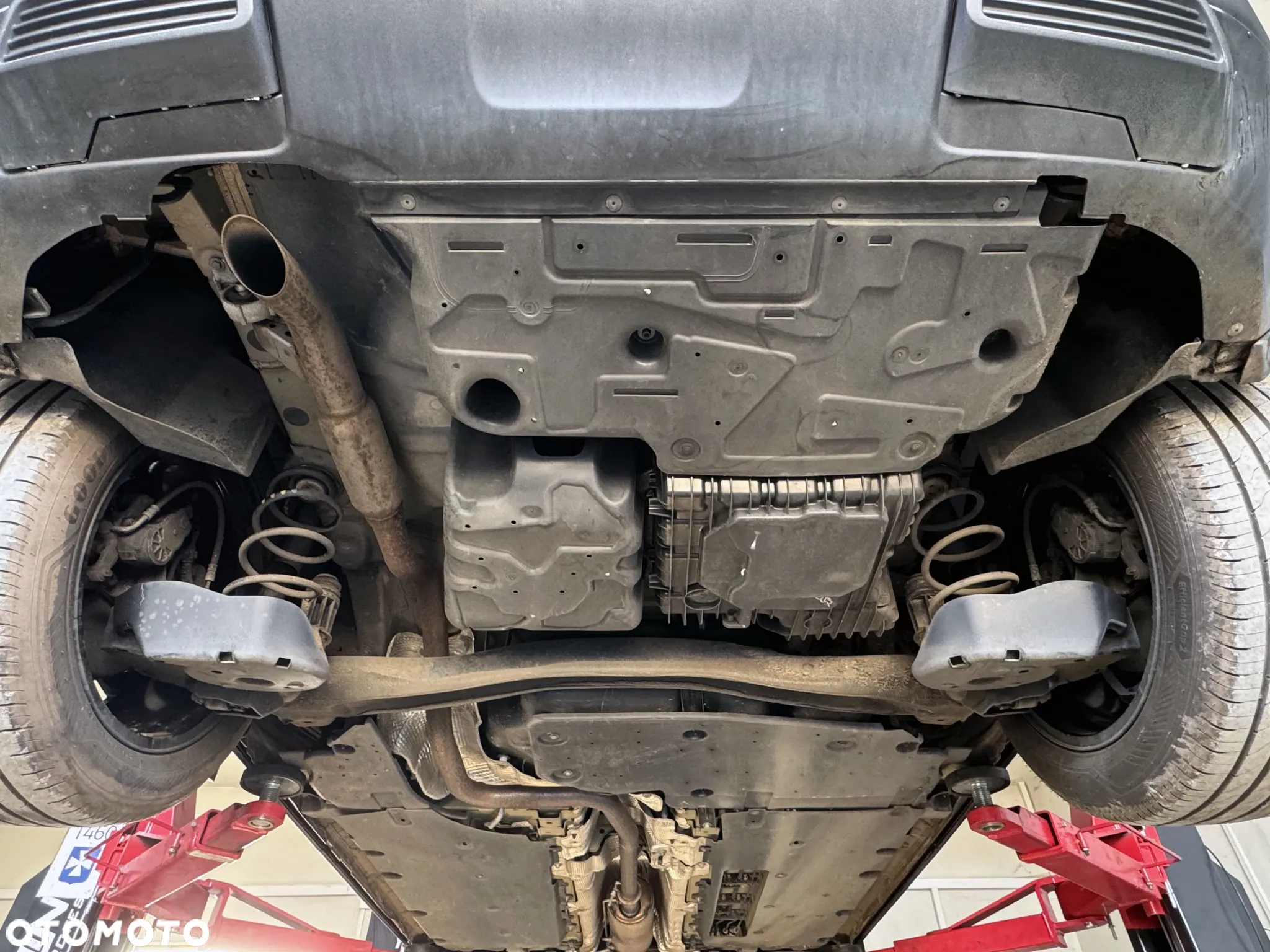 Peugeot 3008 BlueHDi 120 EAT6 Stop & Start Active - 37