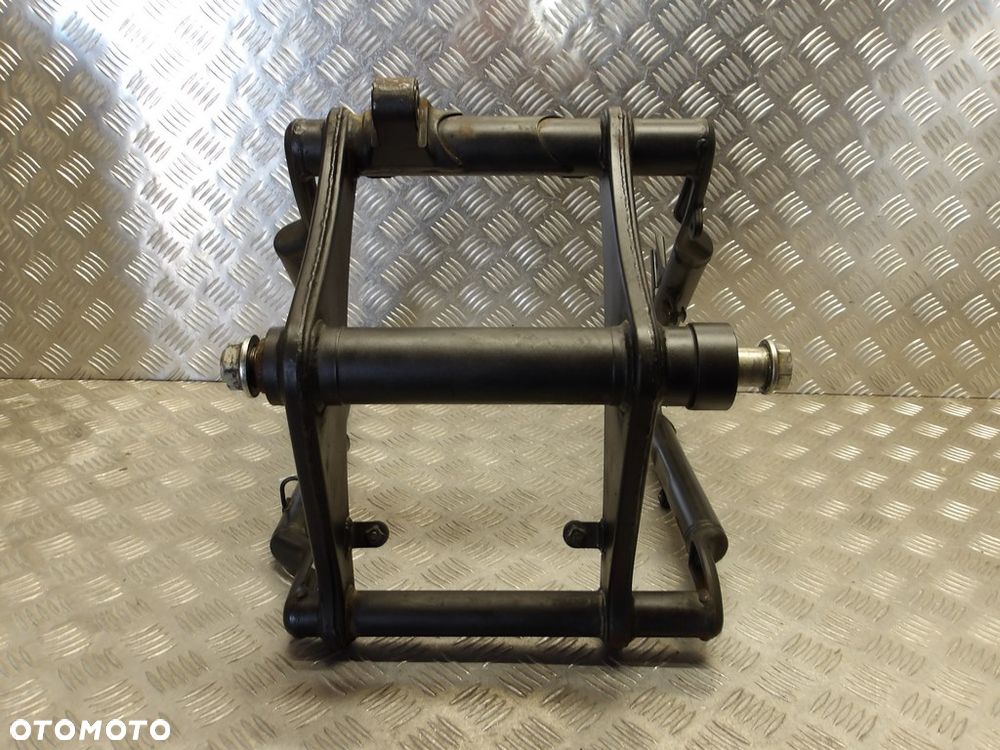 Wahacz koła tył KAWASAKI VN 2000 VULCAN 04-07r   PN. 33001-0032 - 5