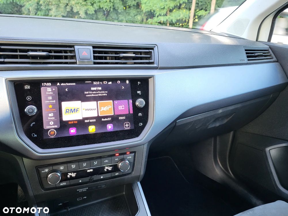 Seat Arona - 15