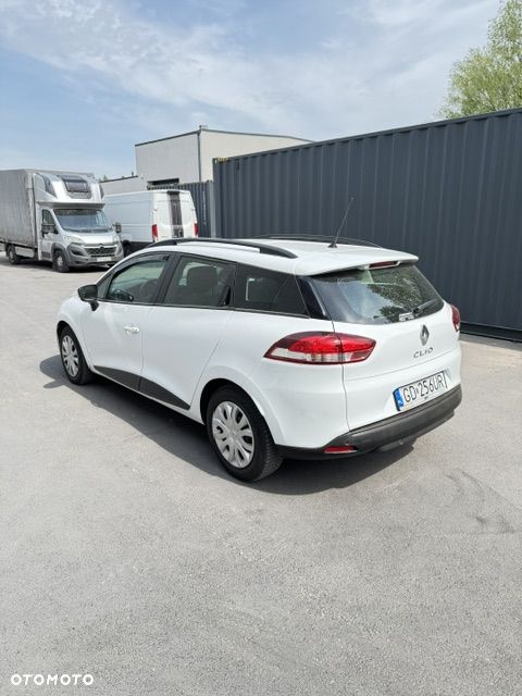 Renault Clio 1.5 dCi Energy Alize - 2