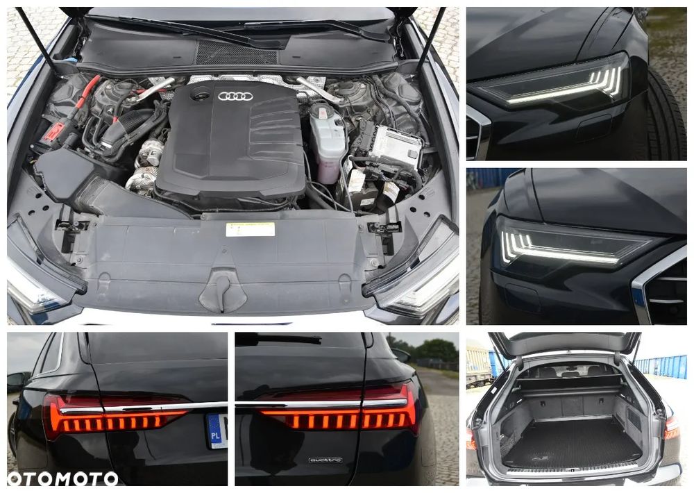 Audi A6 - 17
