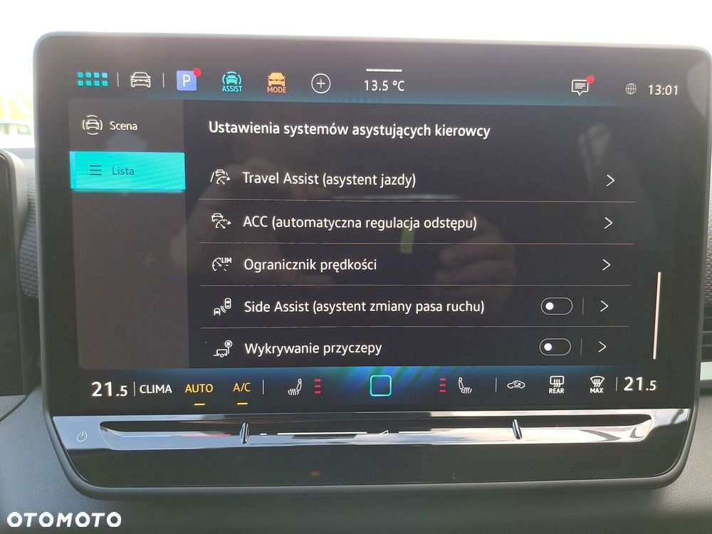 Volkswagen T-Roc 1.5 eTSI R-Line DSG - 37