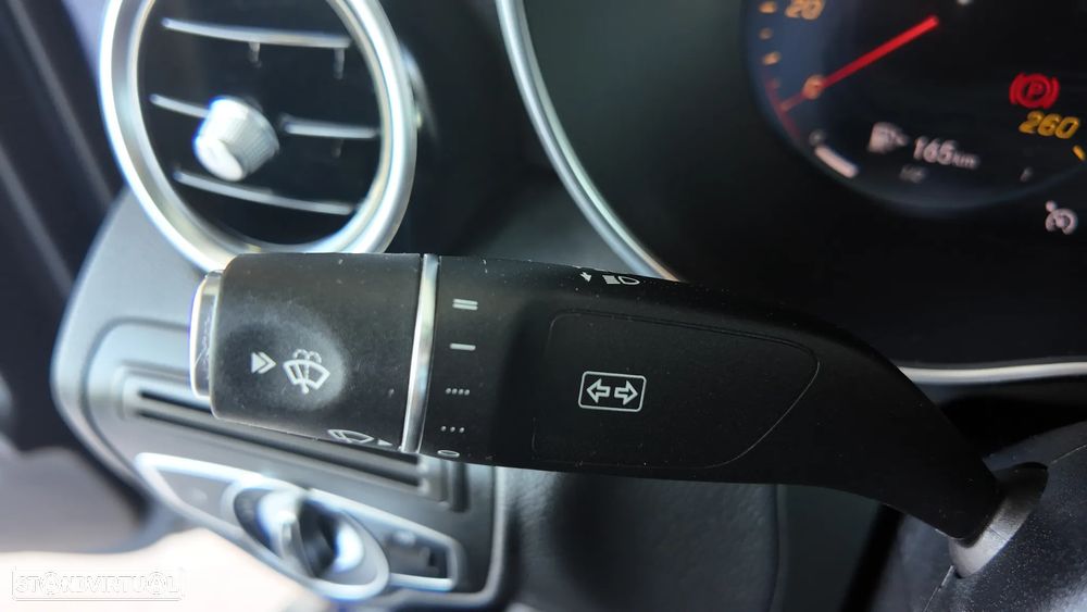 Mercedes-Benz GLC 300 de Coupe 4Matic 9G-TRONIC AMG Line Plus - 20