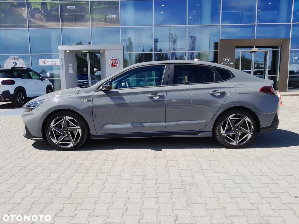 Hyundai i30 1.5 T-GDI 48V Modern DCT - 2