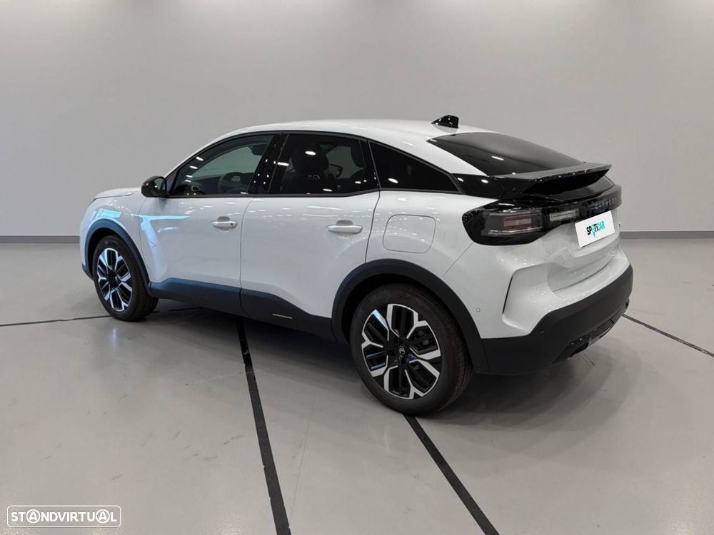 Citroën C4 1.2 Hybrid Max e-DSC6 — fotografia 5