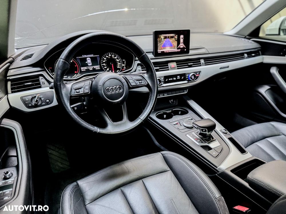 Audi A4 2.0 TFSI Quattro S tronic - 6