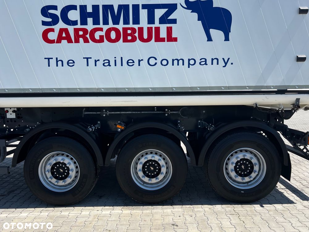 Schmitz Cargobull - 17