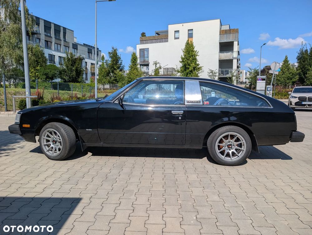 Toyota Celica - 7