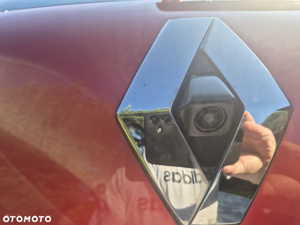 Renault Captur - 8