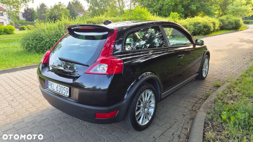 Volvo C30 1.8 Edition - 7