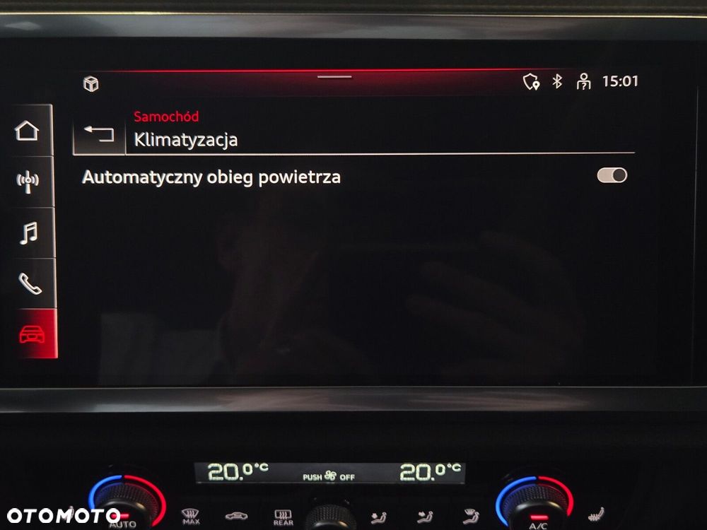 Audi Q3 Sportback - 28