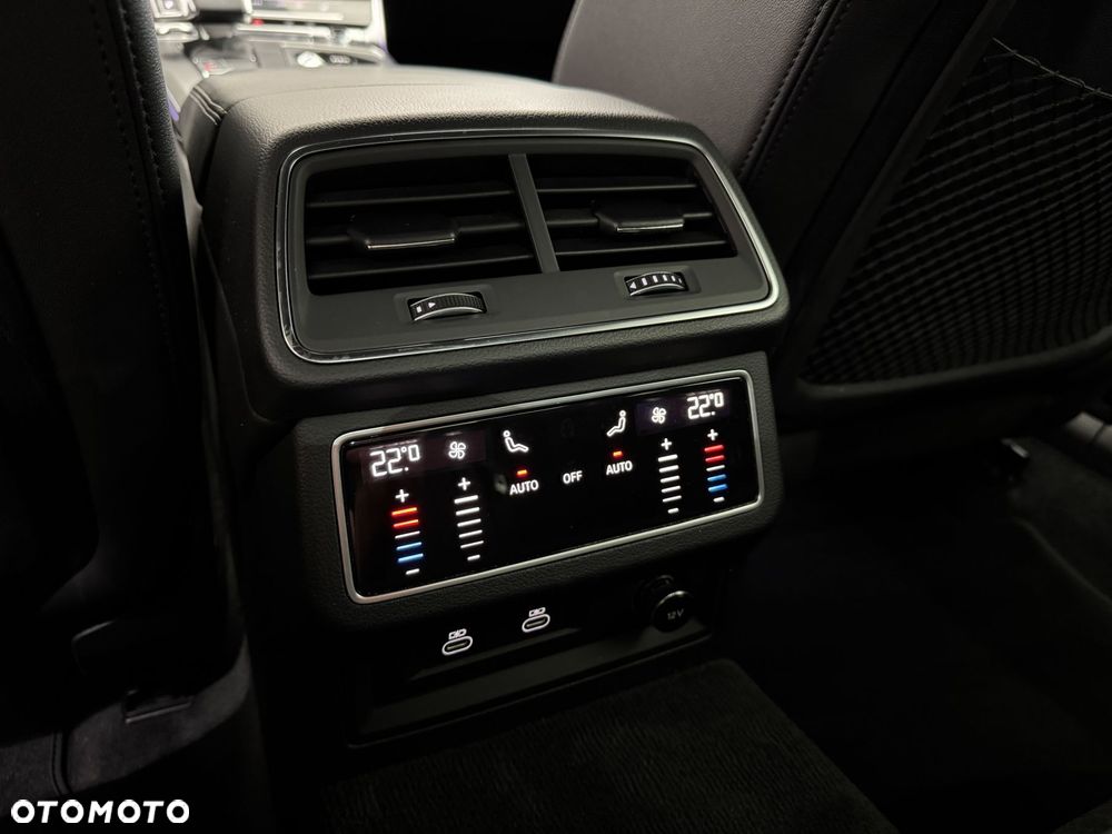 Audi A6 Limousine - 14