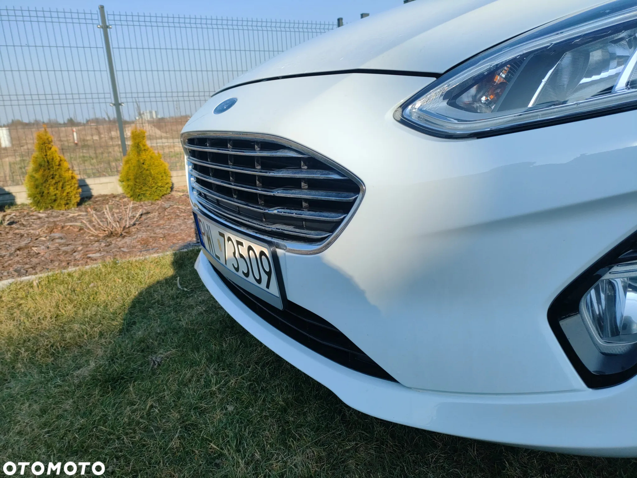 Ford Fiesta - 25