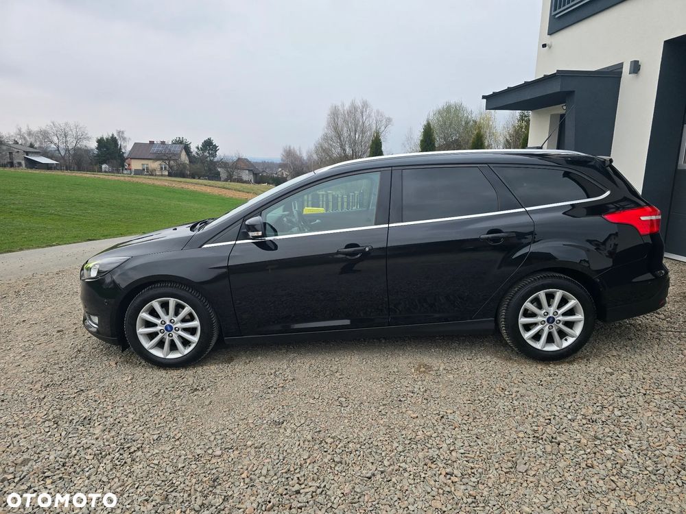 Ford Focus - 4