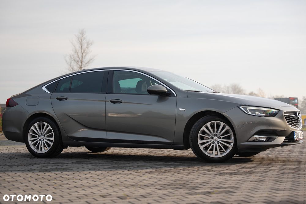 Opel Insignia 1.6 ECOTEC DI Turbo ecoFLEX Start/Stop Sport - 7