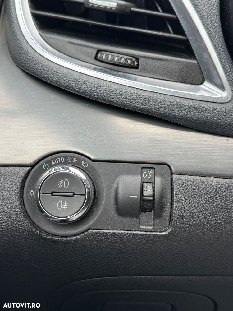 Opel Mokka - 14