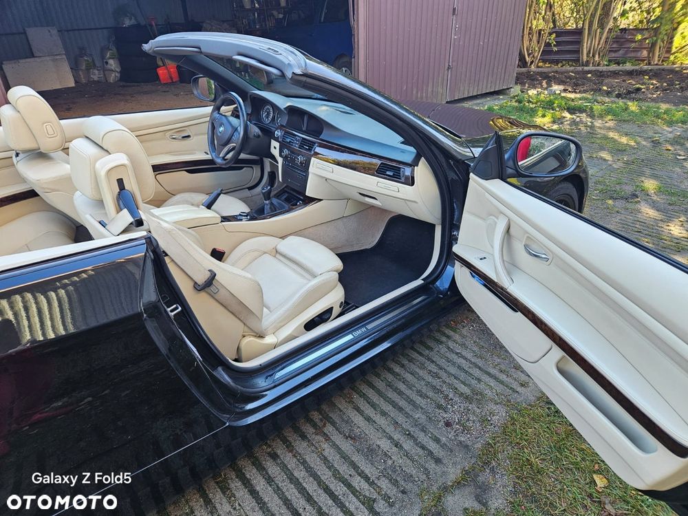 BMW Seria 3 330d - 9