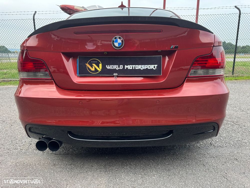 BMW 123 d Coupe - 50