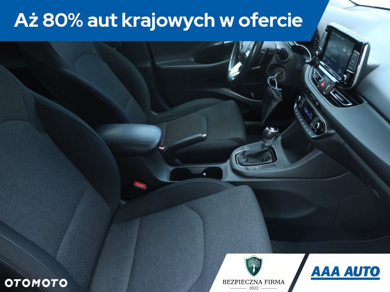 Hyundai i30 - 10