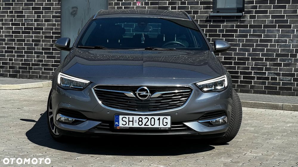 Opel Insignia - 2