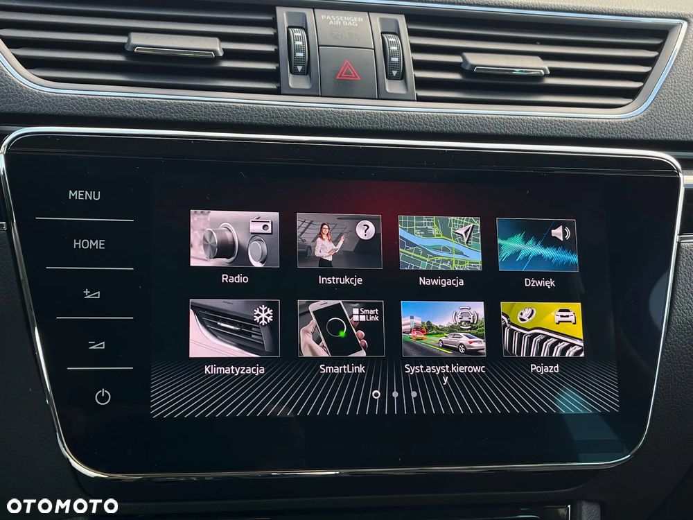 Skoda Superb 2.0 TSI L&K DSG - 29