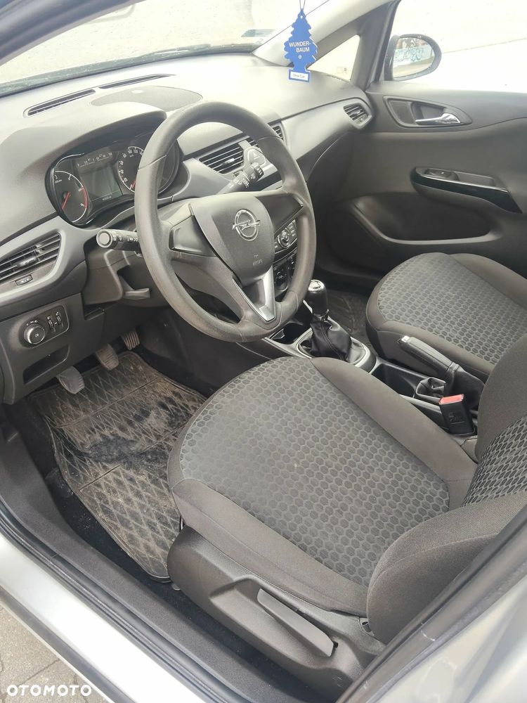 Opel Corsa 1.3 CDTI Color Edition ecoFLEX - 7