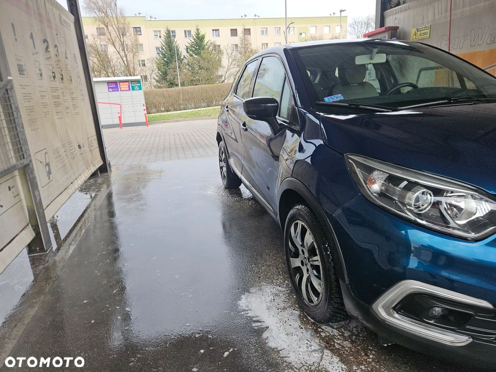 Renault Captur 0.9 Energy TCe Intens - 4
